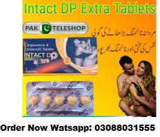 Timing Intact DP Tablets in Sargodha : 03088031555